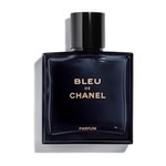 100 ML CHANEL BLEU DE CHANEL PARFUM  1 of 5 PARFUM