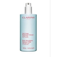 400 ML Clarins Soins du Corps Lait corporel 