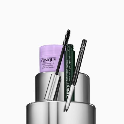 High Impact Lashes