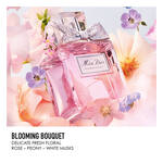 100 ML DIOR MISS DIOR BLOOMING BOUQUET Eau de Toilette 2 of 3