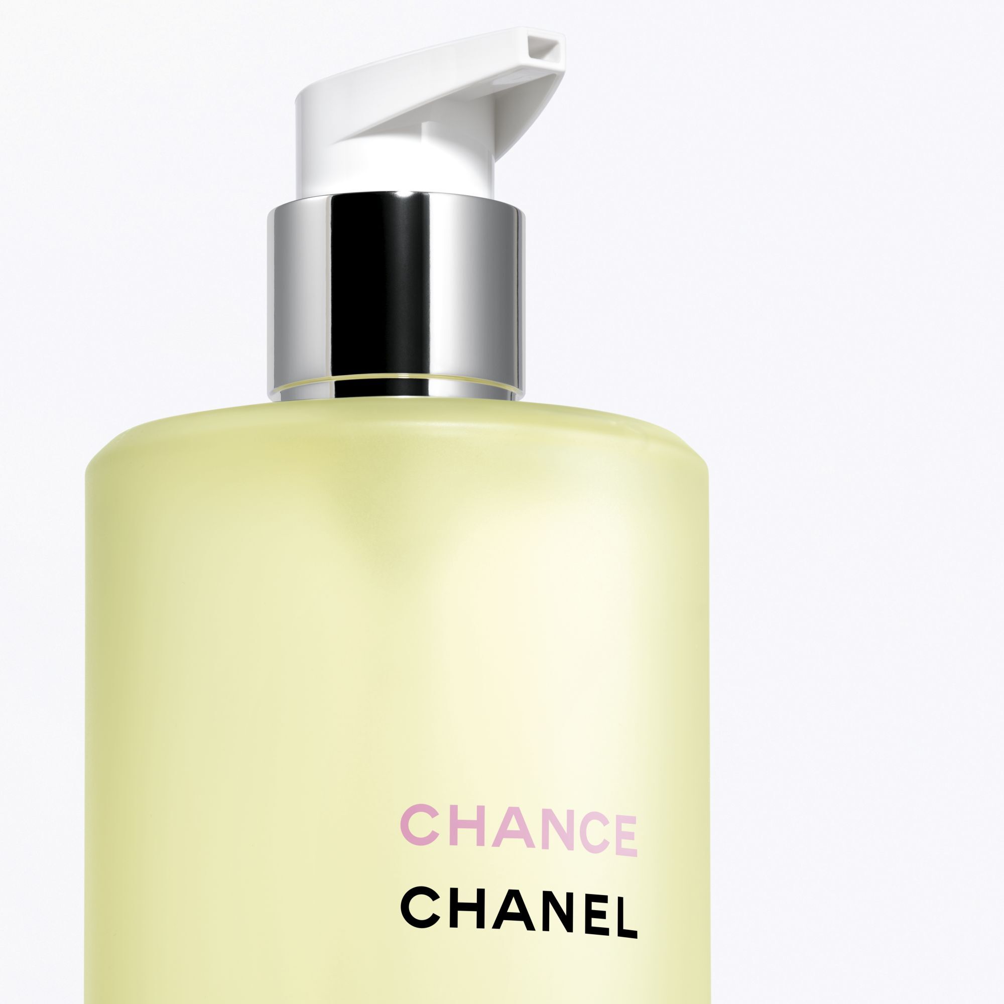 1 PCS CHANEL CHANCE EAU FRA�CHE K�rperseife  1 of 4 