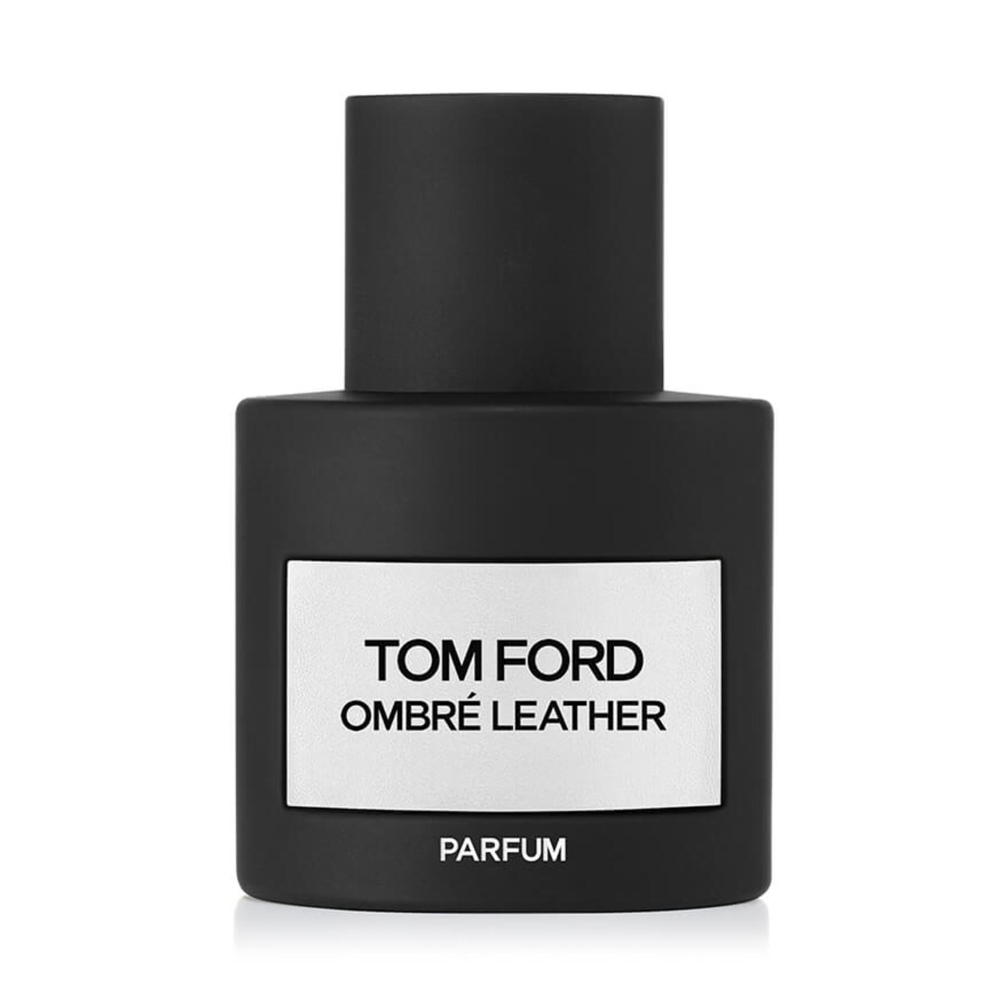 50 ML TOM FORD Ombre Leather Parfum 1 of 3