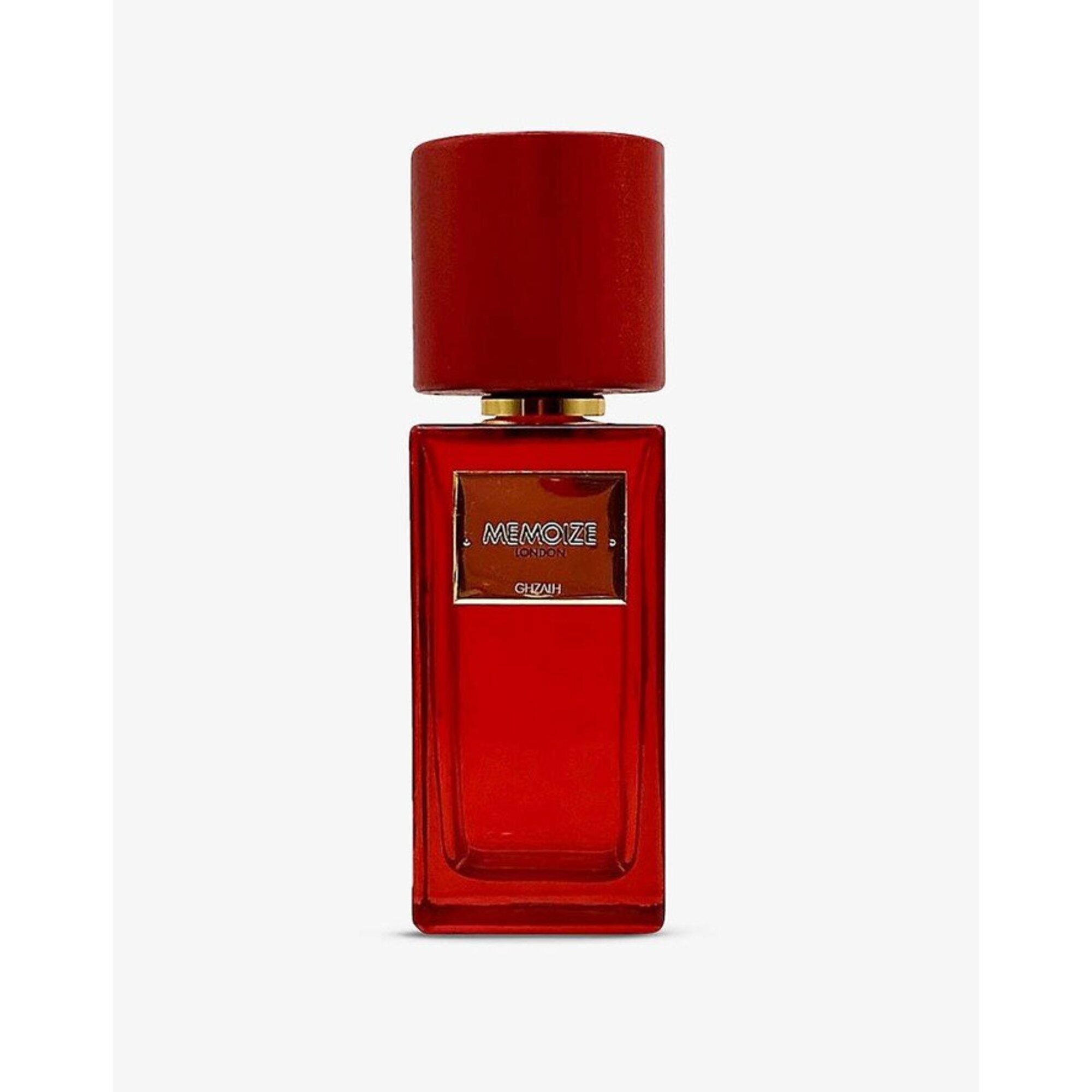 100 ML MEMOIZE LONDON Ghzalh Eau de Parfum 1 of 1