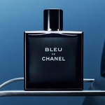 100 ML CHANEL BLEU DE CHANEL EAU DE TOILETTE 5 of 5 EAU DE TOILETTE