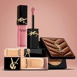 Yves Saint Laurent MAKE ME BLUSH Rouge 4 of 4 Rouge