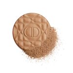 DIOR CD FOR NUD MATTE Poudre fixatrice floutante 3 of 3 Poudre fixatrice floutante