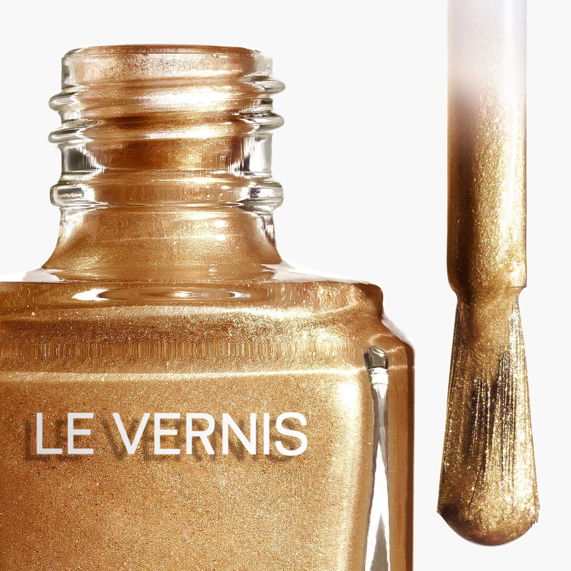 VERNIS À ONGLES LONGUE TENUE