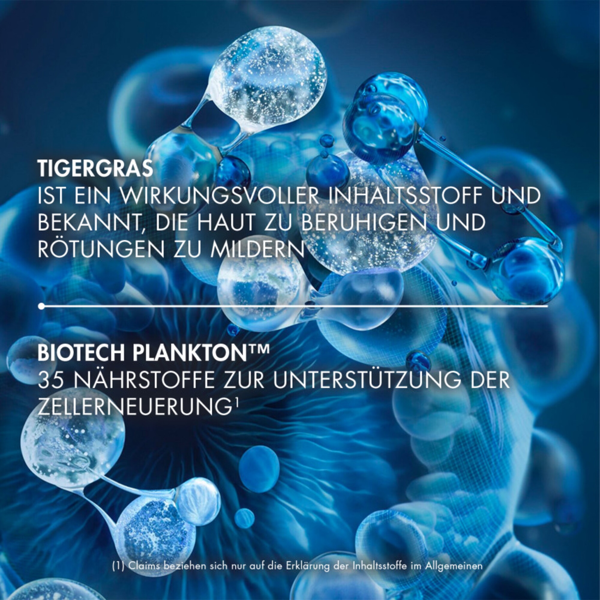 Crème pour le visage