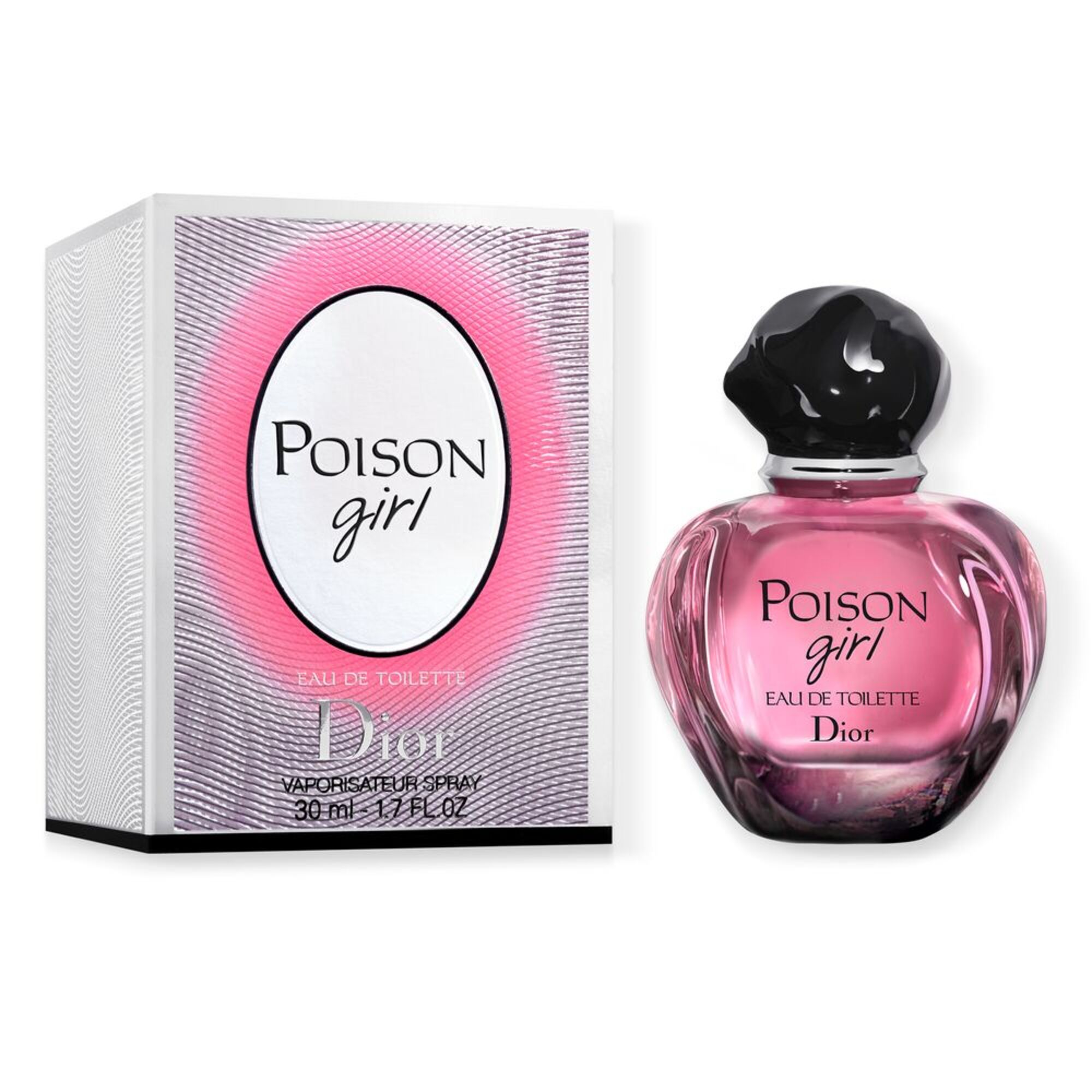 30 ML DIOR Poison Girl Eau de Toilette 1 of 2
