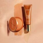 Lancaster Sunlight Make up Protection Sunlight Compact Cream LSF50 5 of 6 Protection Sunlight Compact Cream LSF50