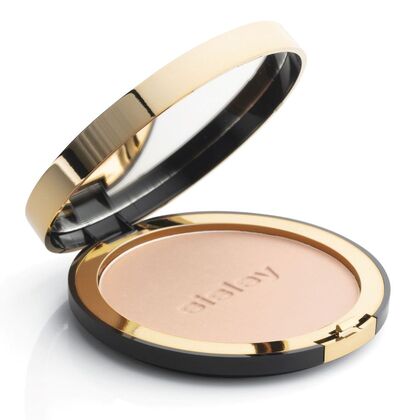  SISLEY Phyto-Poudre Compacte Puder  1 of 3 