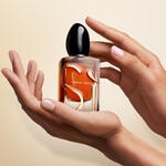 50 ML Giorgio Armani SI PARFUM Parfum  5 of 9 Parfum