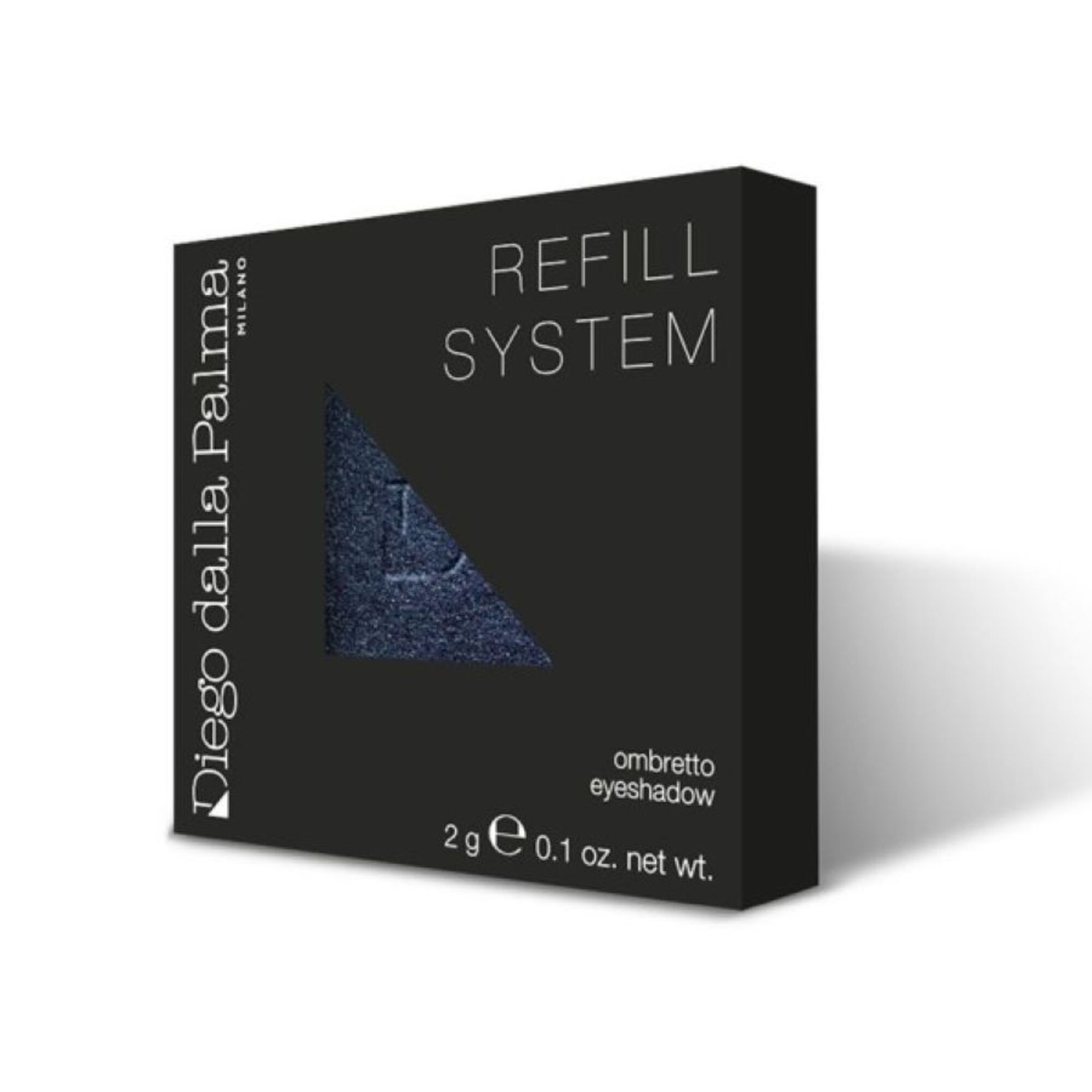 Diego Dalla Palma Pearly Eyeshadow Pearly Eyeshadow - Refill 1 of 3