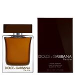 50 ML Dolce&Gabbana the one for Men Eau de Parfum 3 of 6 Eau de Parfum