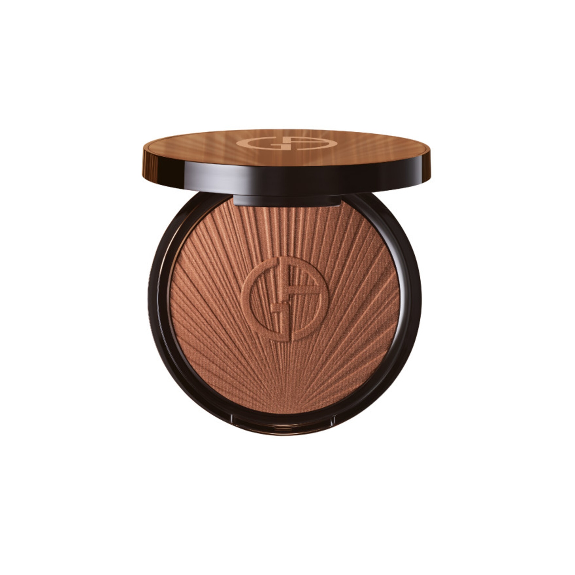 Giorgio Armani LUMINOUS SILK BRONZER Bronzer 1 of 6