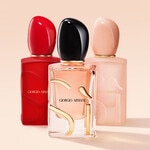 50 ML Giorgio Armani Sì Nude Bloom Eau de Parfum  7 of 7 Eau de Parfum