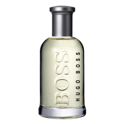 50 ML Hugo Boss Bottled After Shave Lotion  1 of 1 