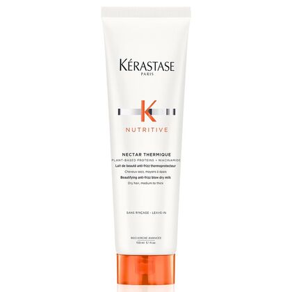 150 ML Kérastase NUTRITIVE Verschönernde Anti-Frizz Föhnmilch  1 of 1 