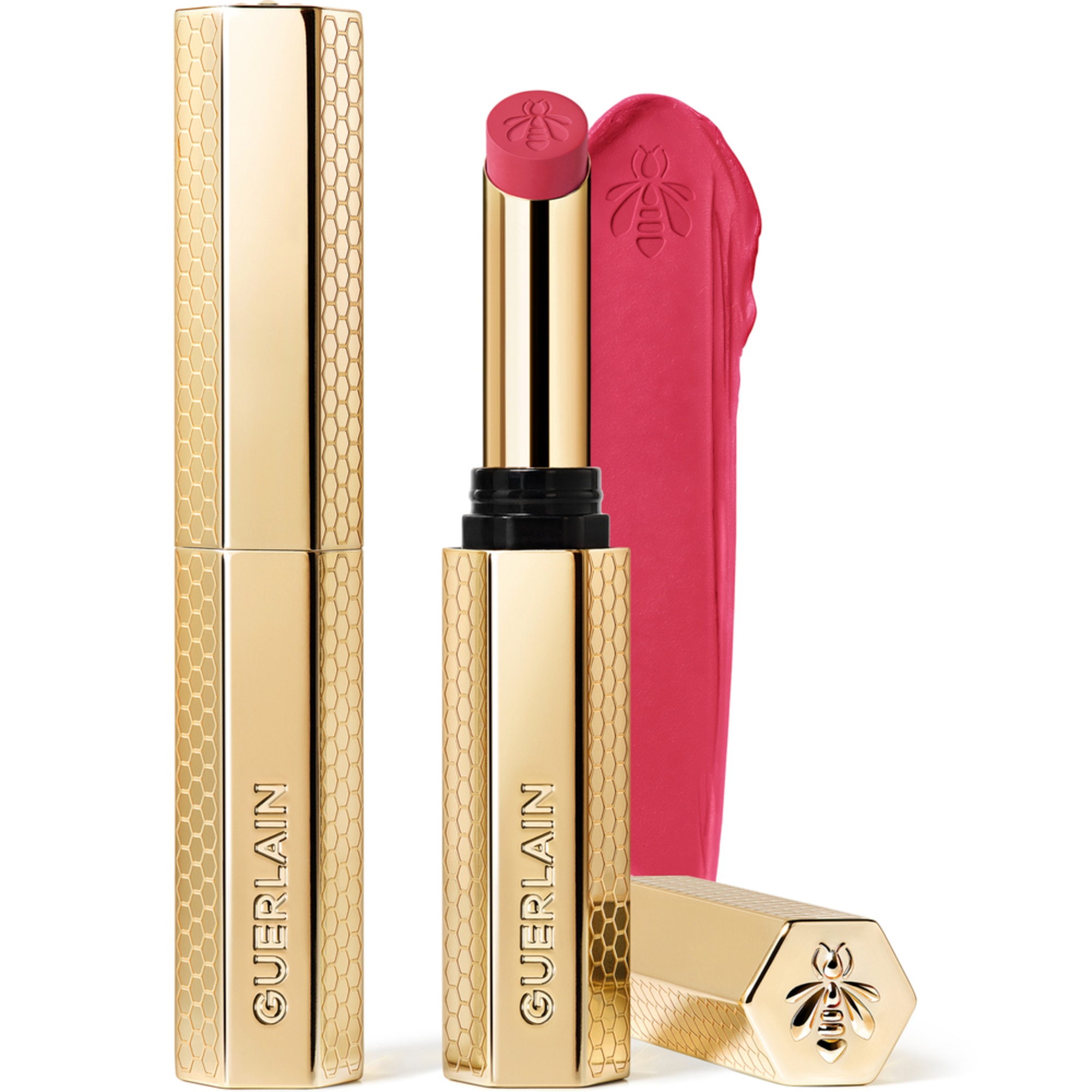 Guerlain GUER KIS BM Lippenstift 1 of 1 Lippenstift
