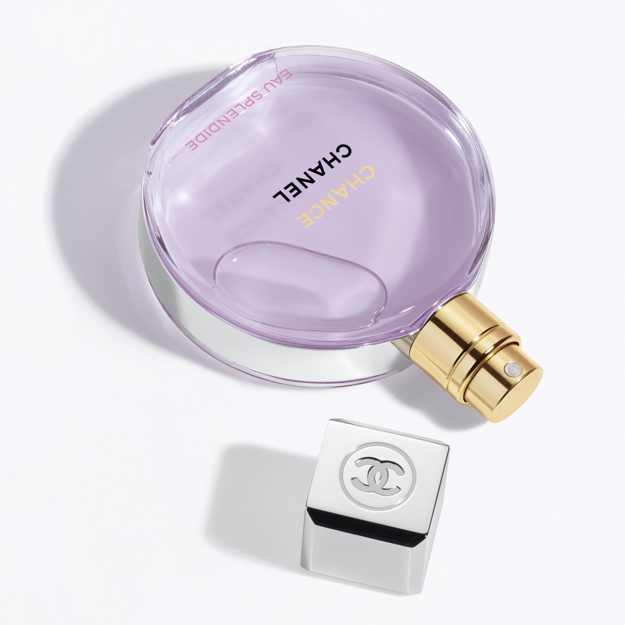 35 ML CHANEL CHANCE EAU SPLENDIDE  Eau de Parfum  1 of 6 