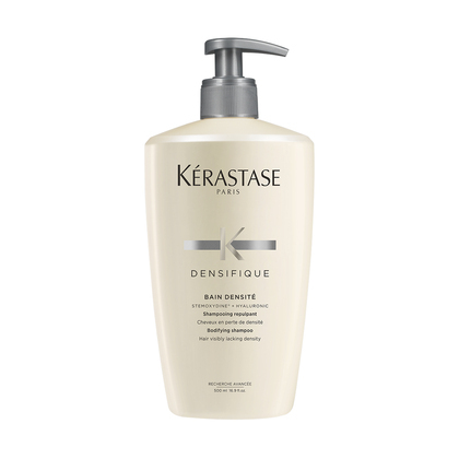 500 ML Kérastase DENSIFIQUE Strukturgebendes Shampoo für Haar mit Dichtemangel  1 of 2 