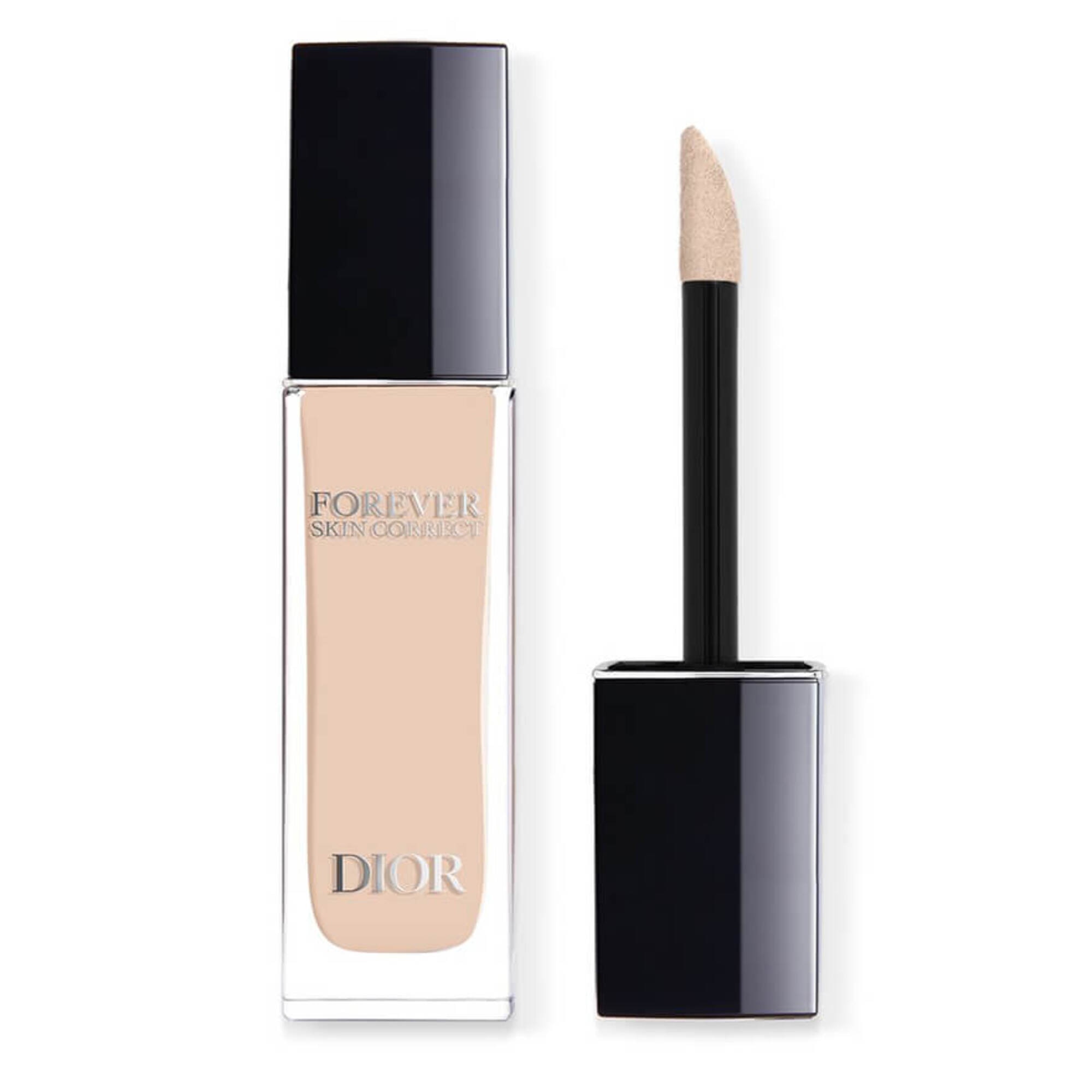 DIOR Forever Skin Correct Korrigierender Concealer mit hoher Deckkraft 1 of 3