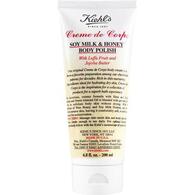 200 ML Kiehl's Crème de Corps Crème de Corps Body Polish  1 of 2 