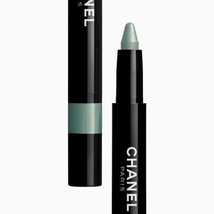  CHANEL STYLO OMBRE ET CONTOUR 3-IN-1 STIFT: LIDSCHATTEN, EYELINER UND KAJAL  1 of 6 