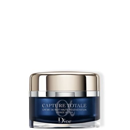 60 ML DIOR Capture Totale Nachtcreme  1 of 1 