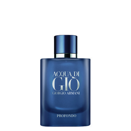 75 ML Giorgio Armani Acqua di Gio Profondo Acqua di Giò Homme  1 of 3 