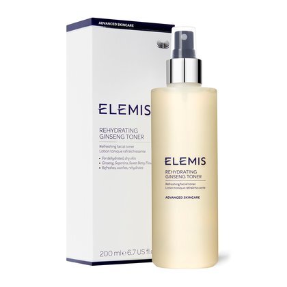 200 ML Elemis Rehydrating Ginseng Toner Tonic  1 of 3 