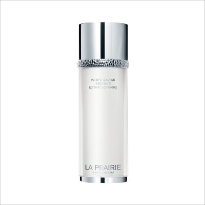 150 ML La Prairie White Caviar Essence Extraordinaire 1 of 6