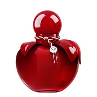 30 ML Nina Ricci Nina Rouge Eau de Toilette  1 of 2 