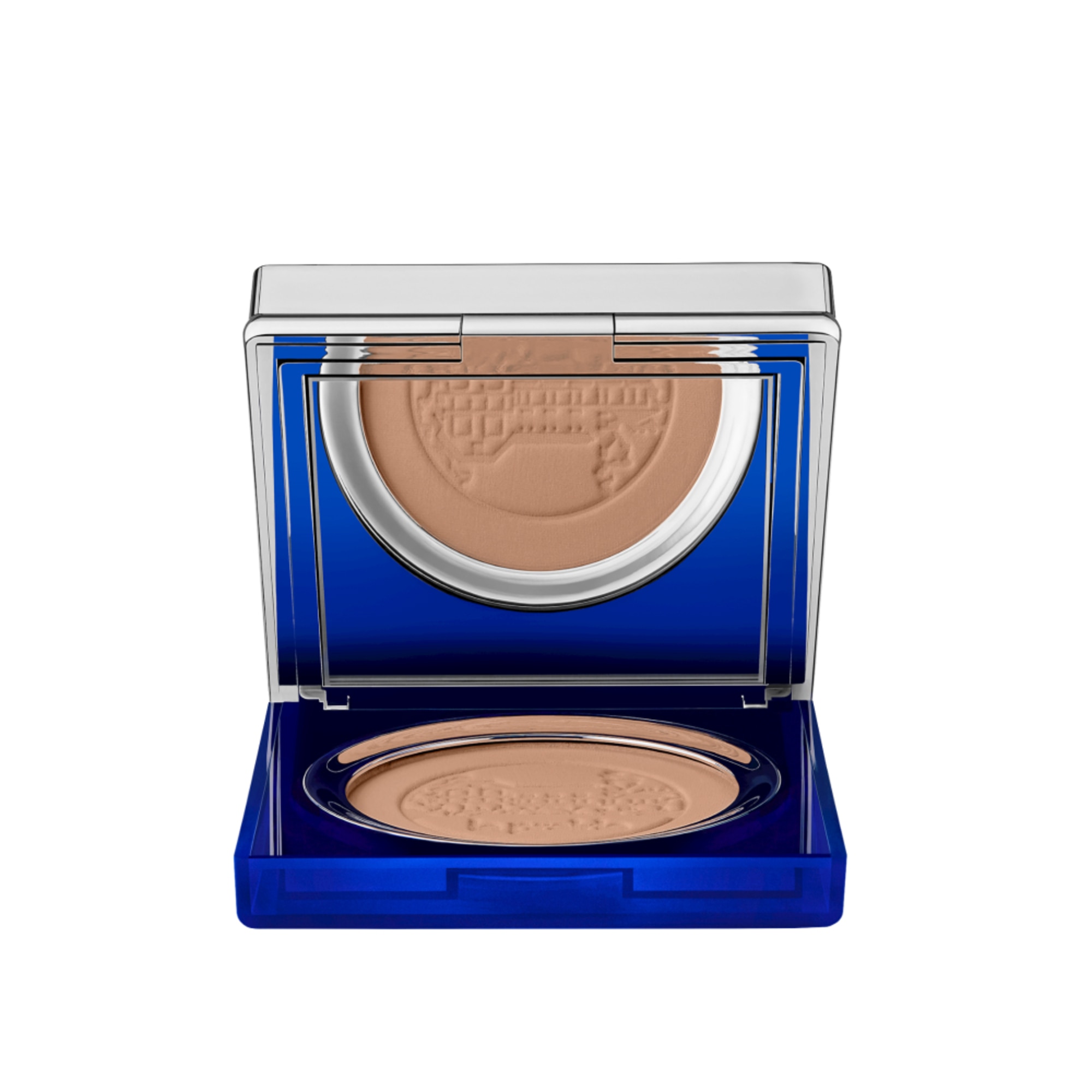 La Prairie Skin Caviar Powder Foundation Powder Foundation SPF 15 1 of 3 Powder Foundation SPF 15