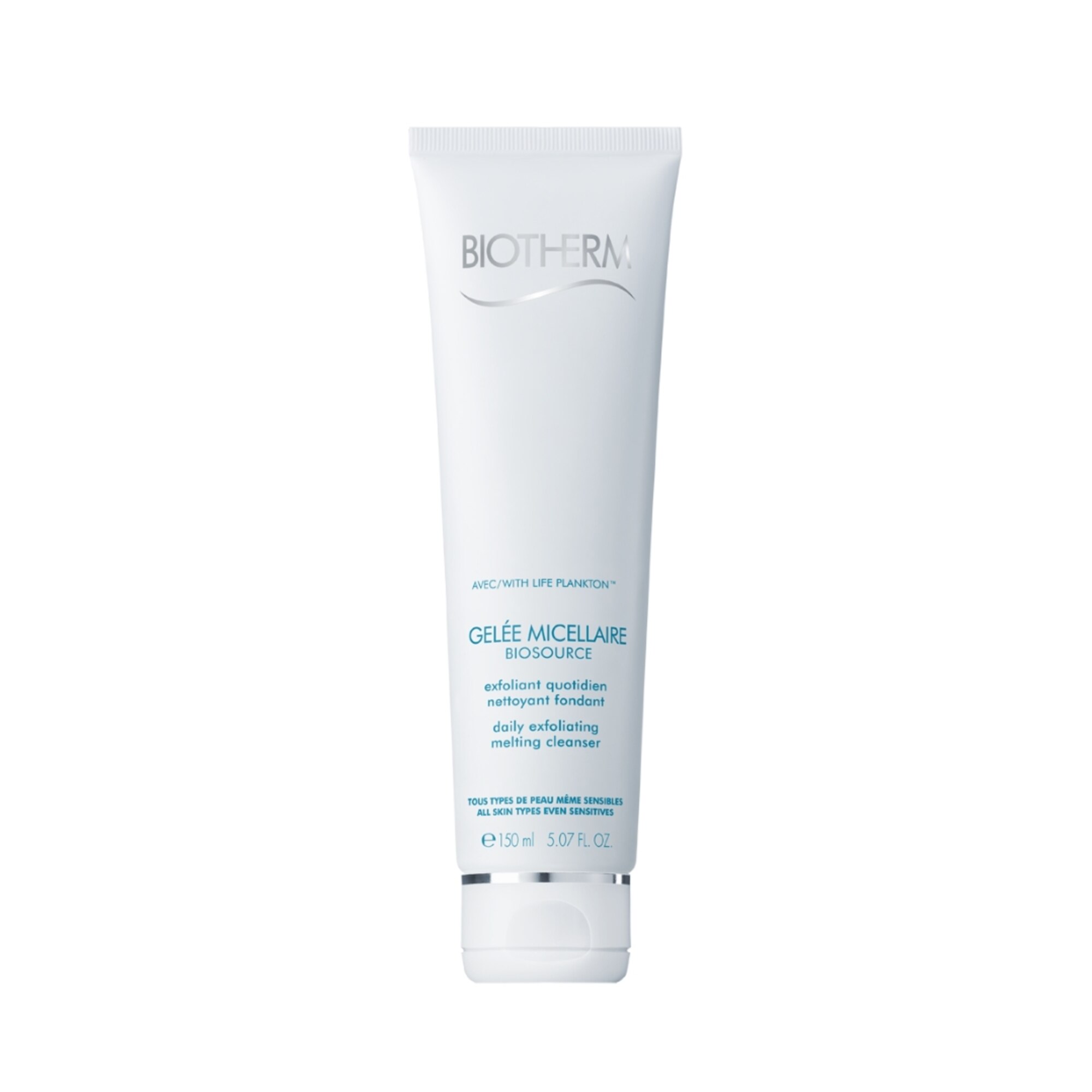150 ML Biotherm Gelée Micellaire Peeling visage 1 of 1
