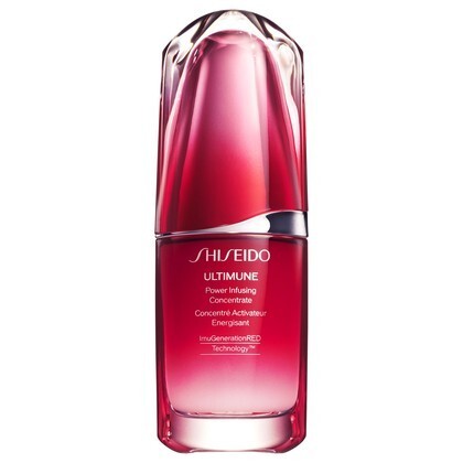 30 ML Shiseido Ultimune Serum  1 of 3 