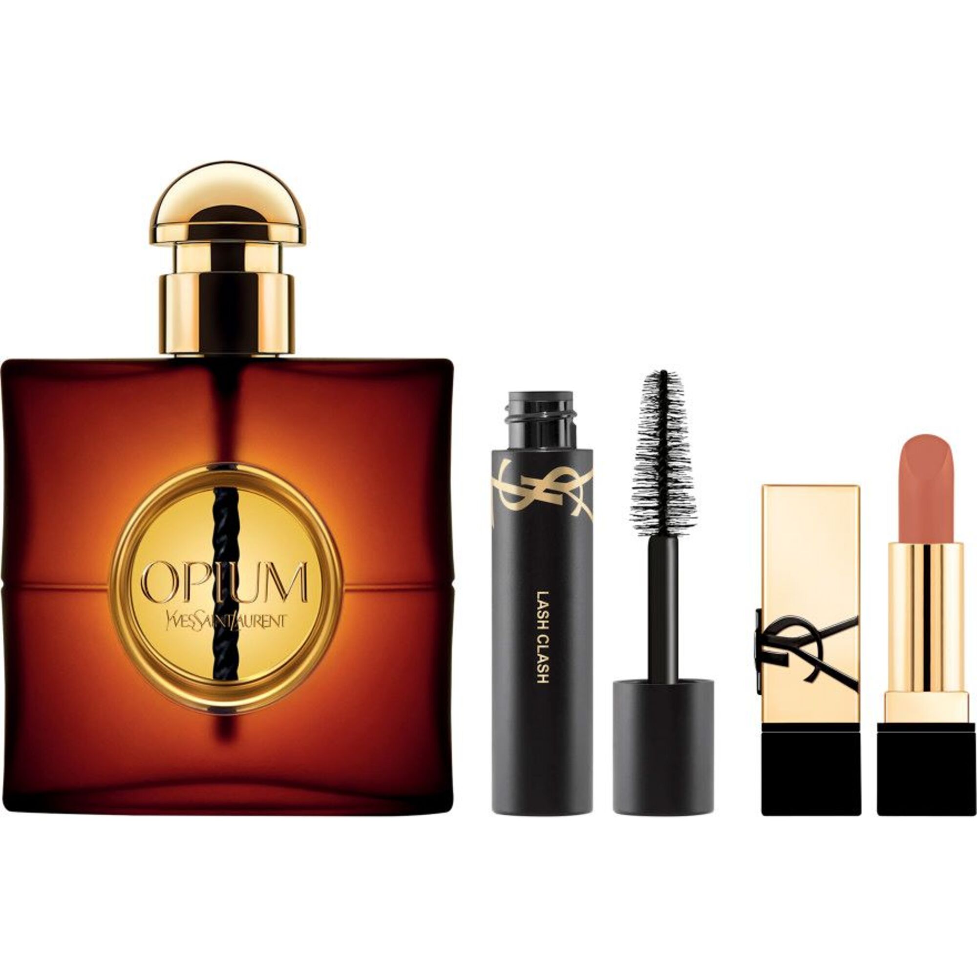 Set de parfum
