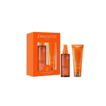 1 PCS Lancaster Legendary Sun - Body Products Coffret cadeau  1 of 1 