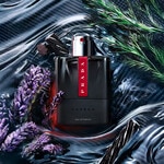 50 ML Prada Luna Rossa Carbon Eau de Parfum 4 of 4 Eau de Parfum