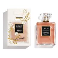 50 ML CHANEL COCO MADEMOISELLE CRUSH ABSOLU Eau de Parfum  