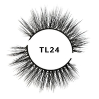 1 PCS Tatti Lashes Tatti Lashes Falsche Wimpern  1 of 2 