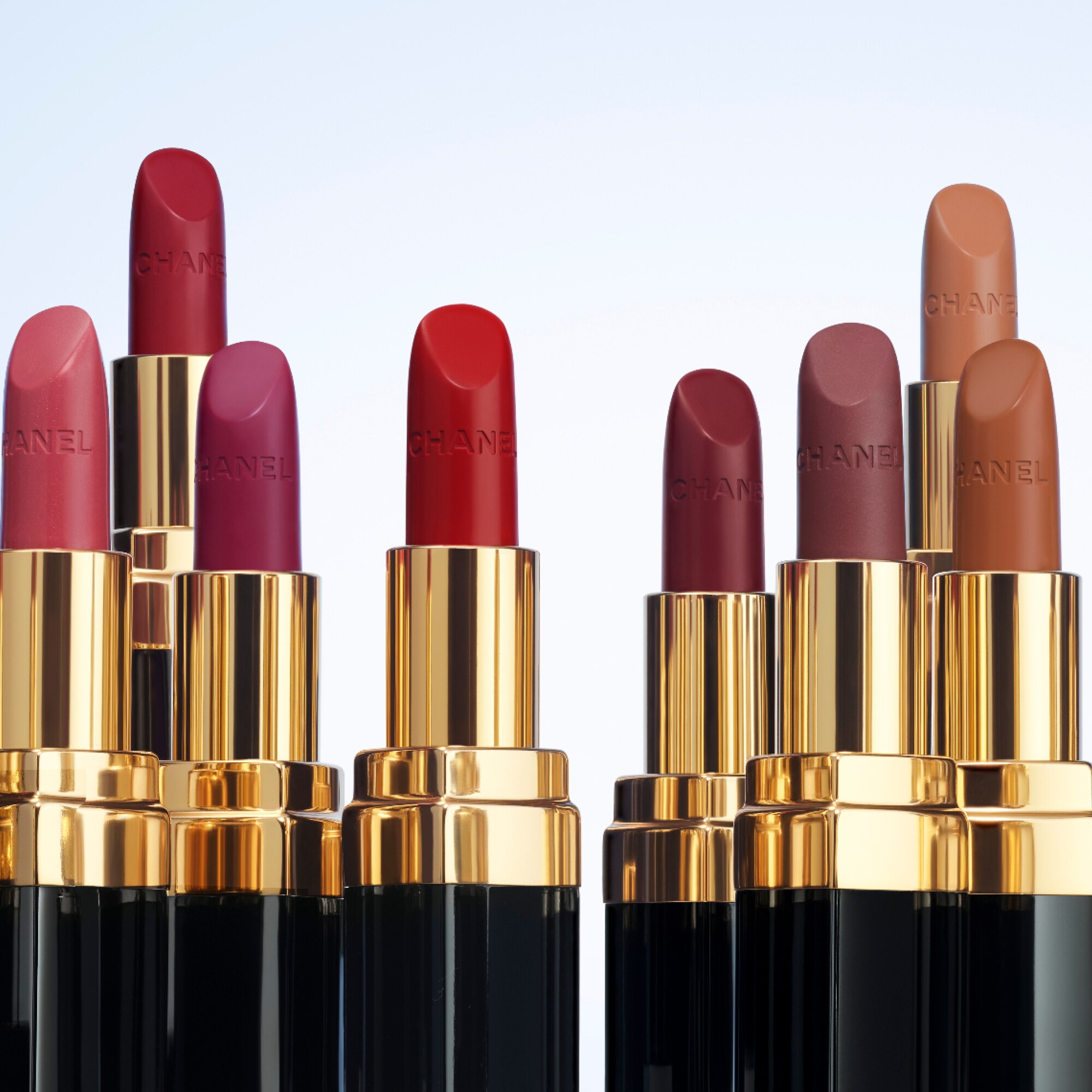  CHANEL ROUGE COCO Lippenstift  1 of 7 