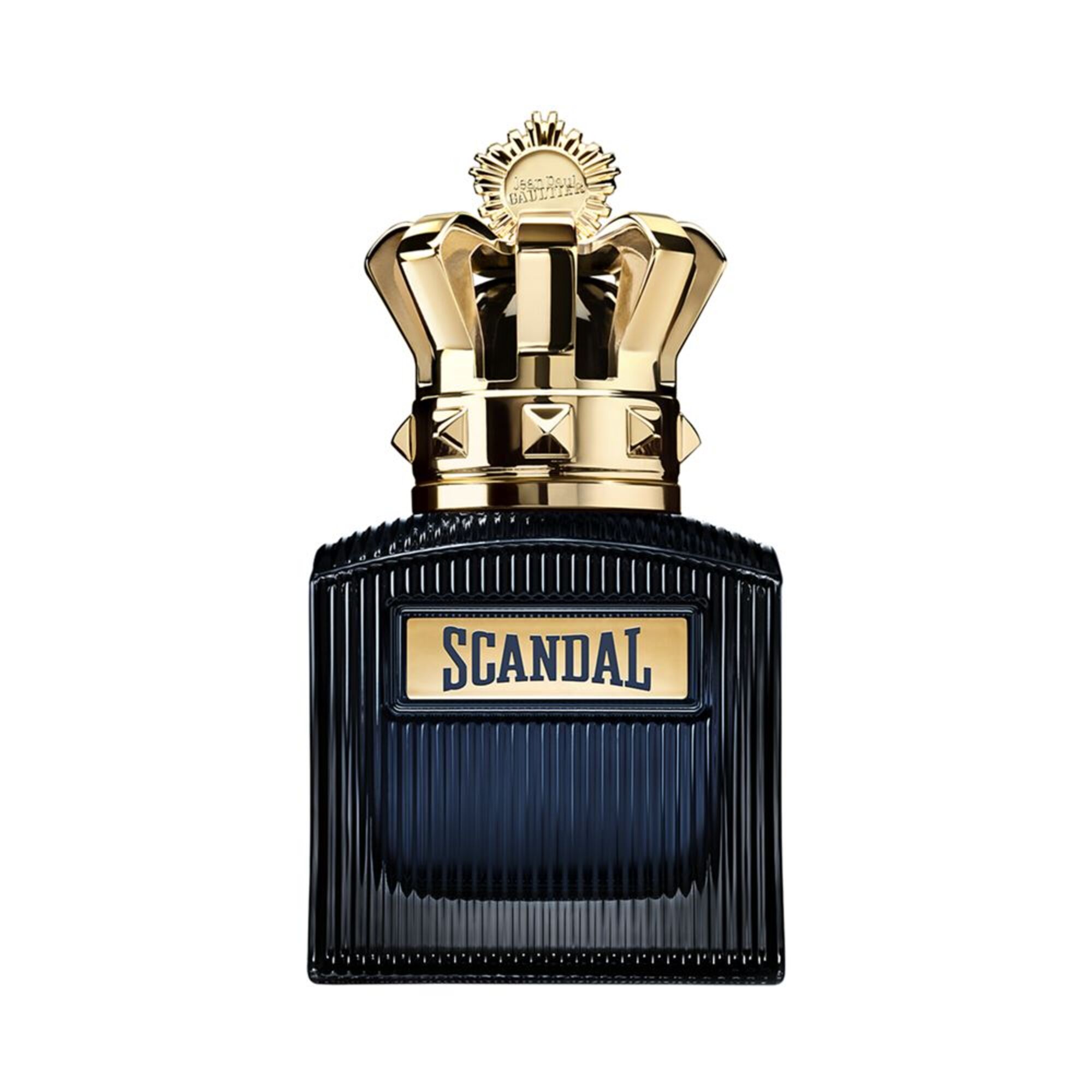 50 ML Jean Paul Gaultier Scandal Pour Homme Eau de Parfum Intense 1 of 6