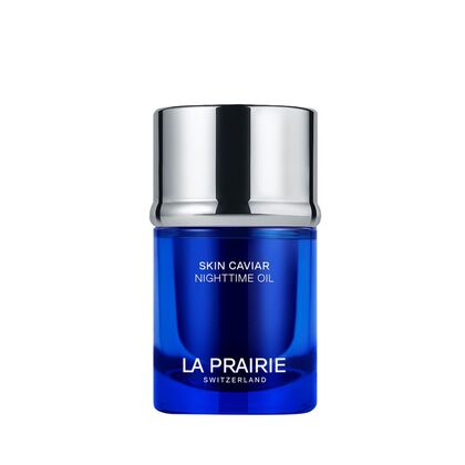 20 ML La Prairie Skin Caviar Nighttime Oil 1 of 6