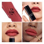 DIOR Rouge Dior Refill Lippenstift Refill - 2 Finishes: Samt und Satin 2 of 2 Lippenstift Refill - 2 Finishes: Samt und Satin