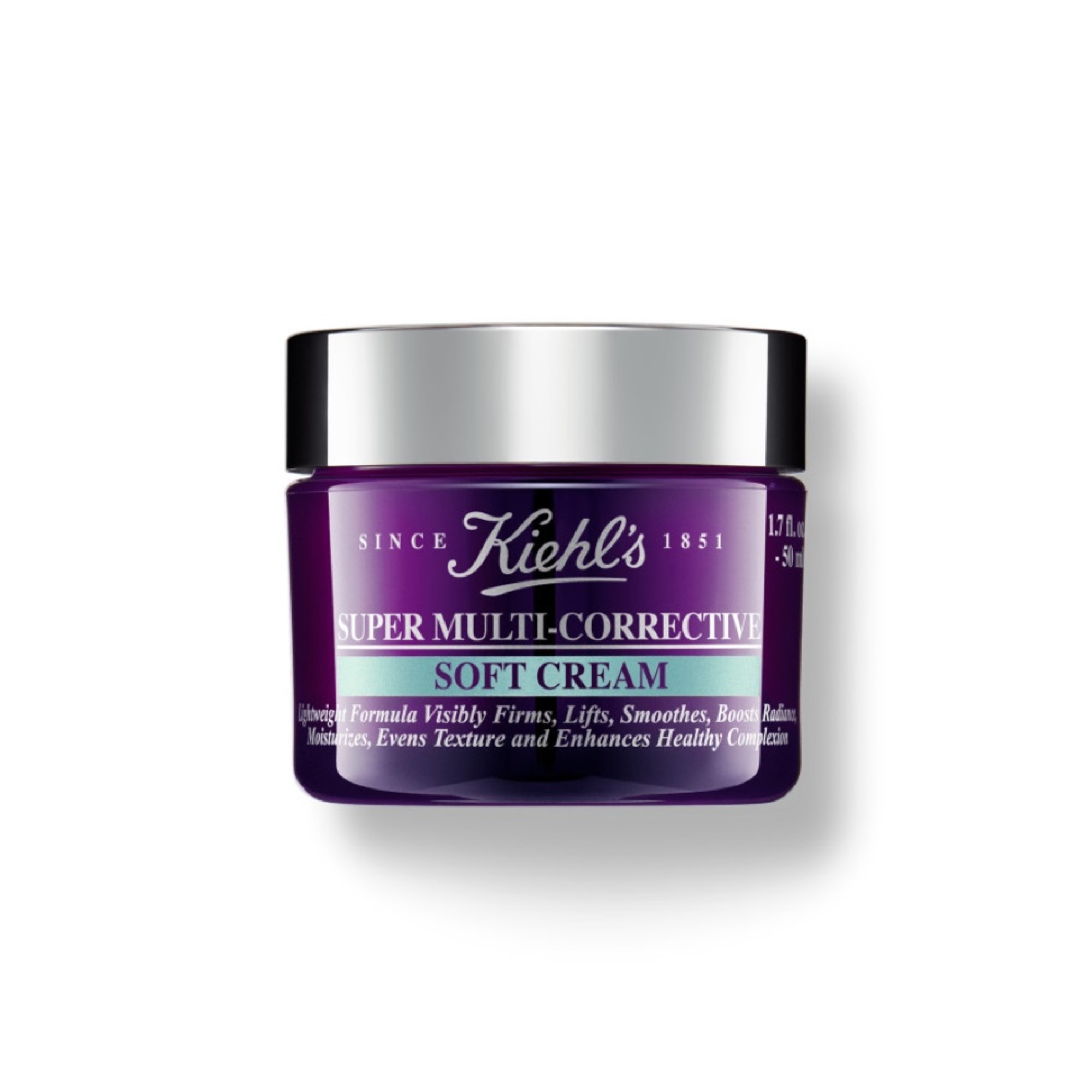 50 ML Kiehl's Super Multi-Corrective Gesichtscreme 1 of 3