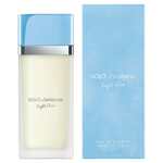 50 ML Dolce&Gabbana Light Blue Eau de Toilette 3 of 6 Eau de Toilette