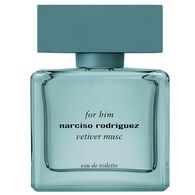 50 ML Narciso Rodriguez for him Eau de Toilette  1 of 2 