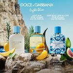 50 ML Dolce&Gabbana Light Blue Eau de Parfum  4 of 6 Eau de Parfum