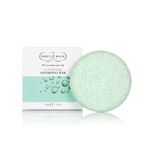 50 G Percy & Reed All Lathered Up Reinigendes Shampoo-Bar 1 of 5 Reinigendes Shampoo-Bar